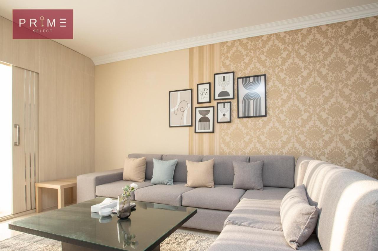 Appartement Prime Select Kattameya One