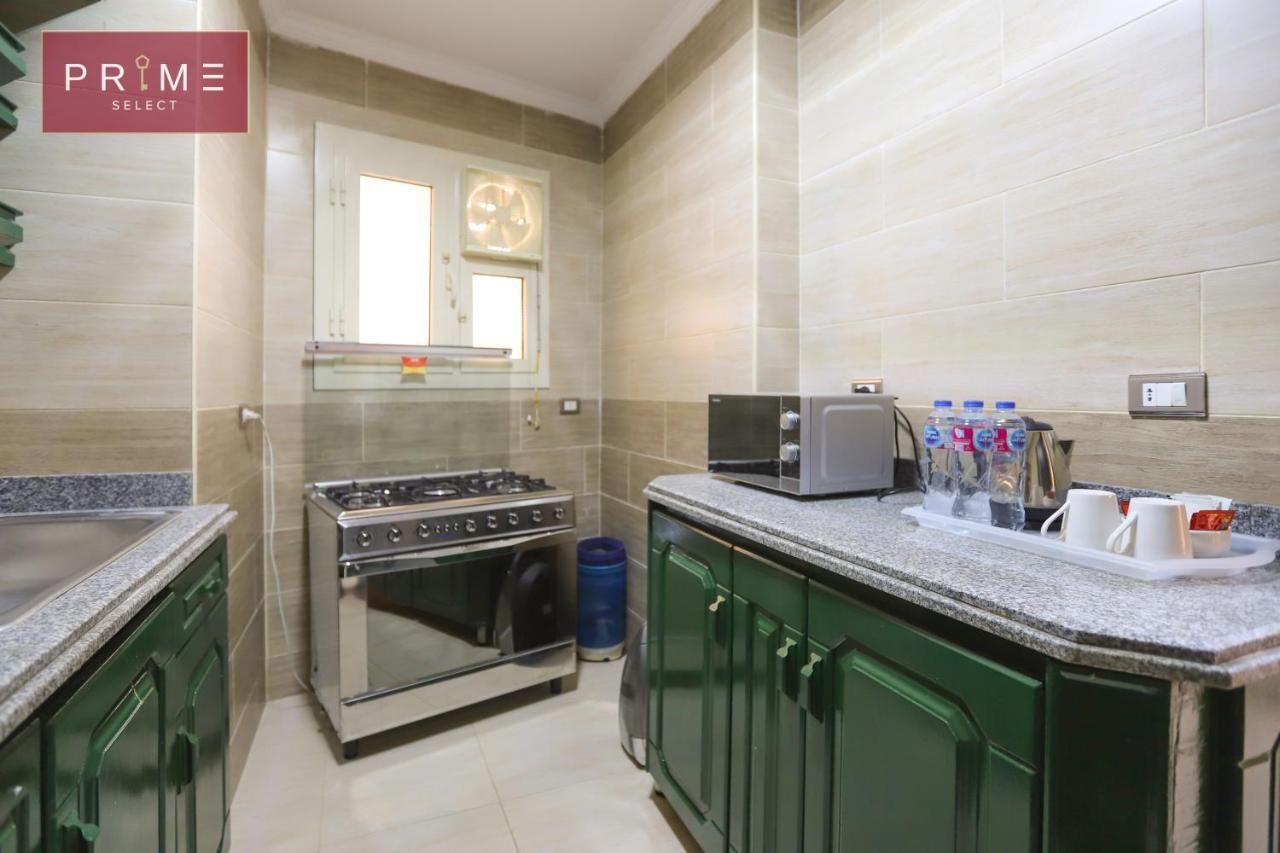 Prime Select Kattameya One Appartement Le Caire