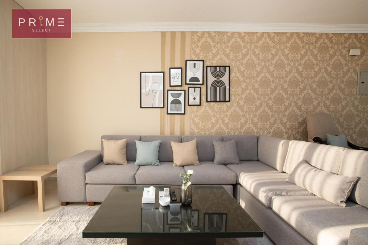 Appartement Prime Select Kattameya One