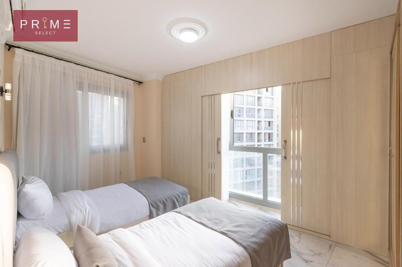 Prime Select Kattameya One Appartement Le Caire