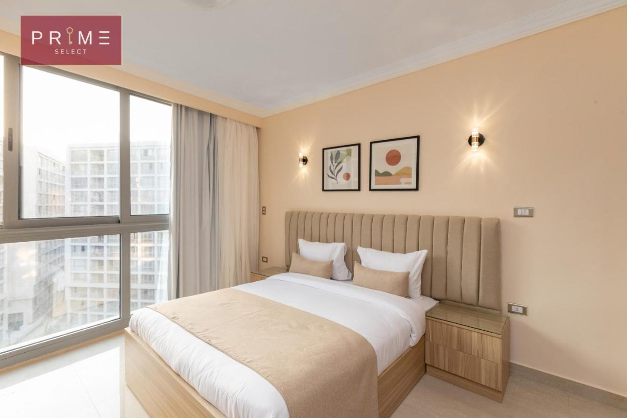 Prime Select Kattameya One Appartement