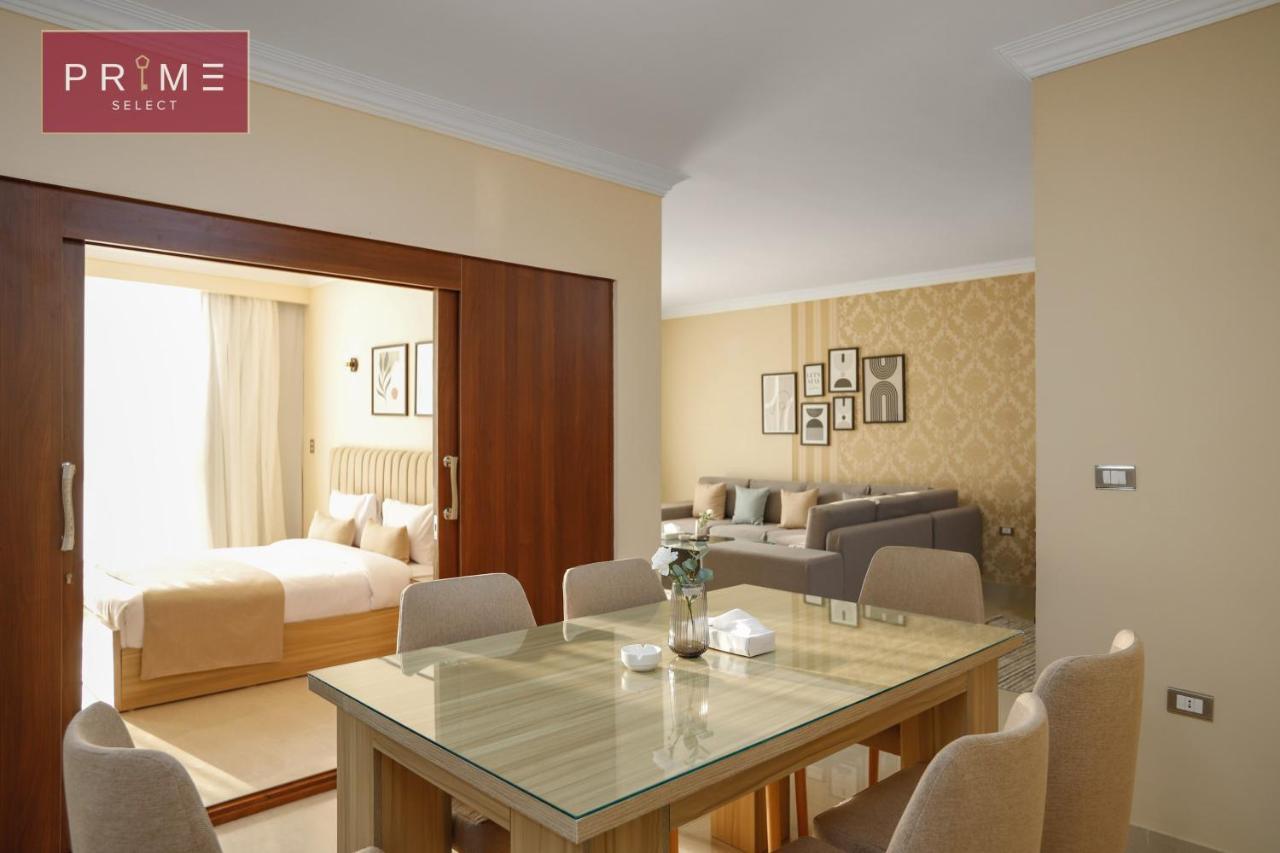 Appartement Prime Select Kattameya One