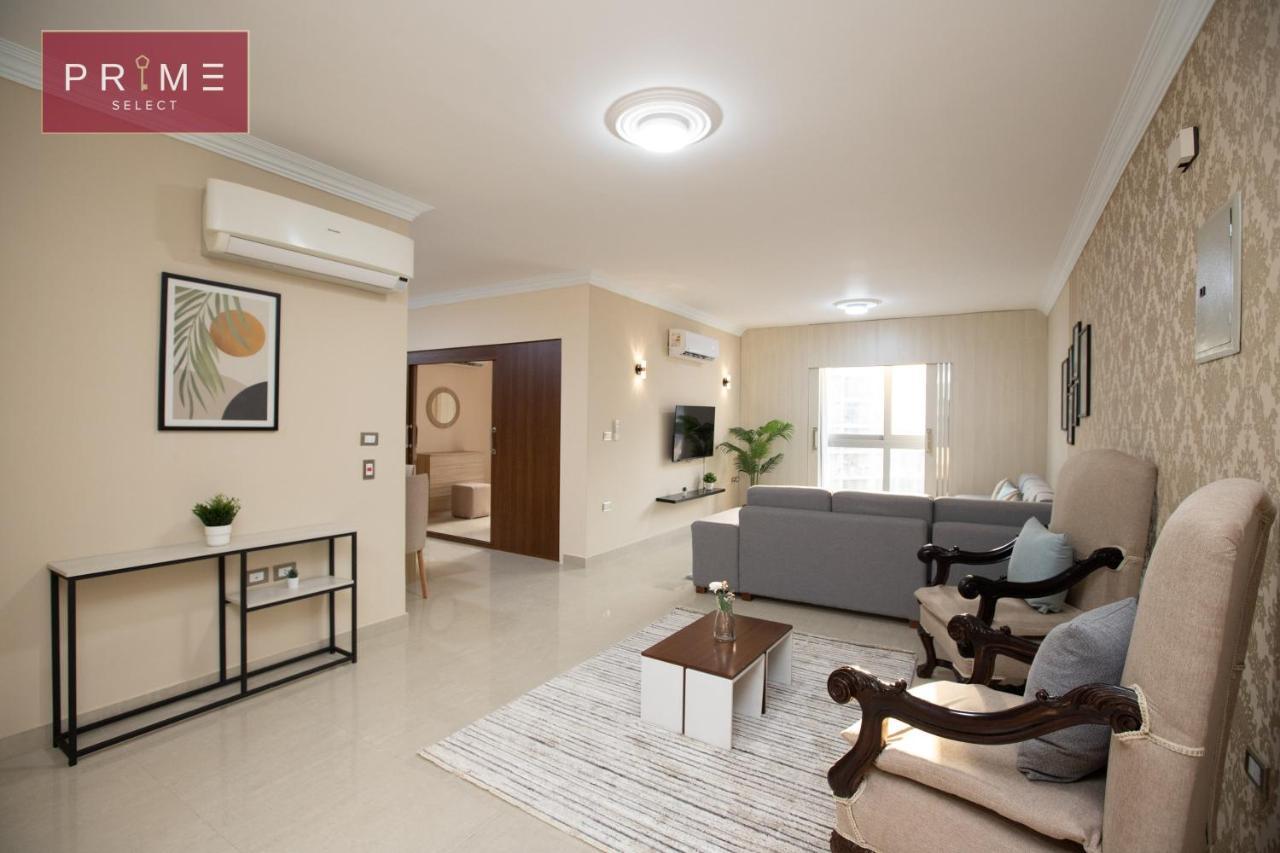 Appartement Prime Select Kattameya One Le Caire