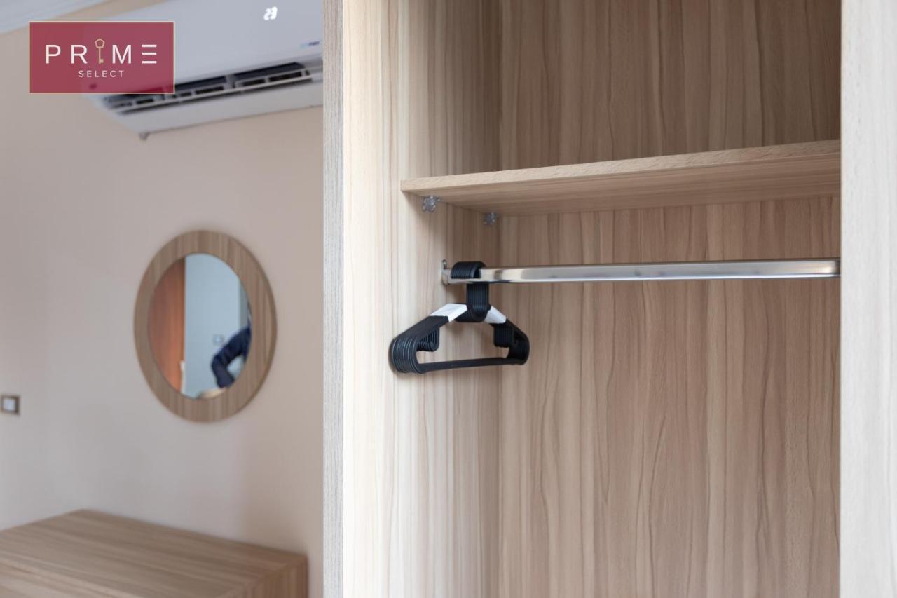 Appartement Prime Select Kattameya One *