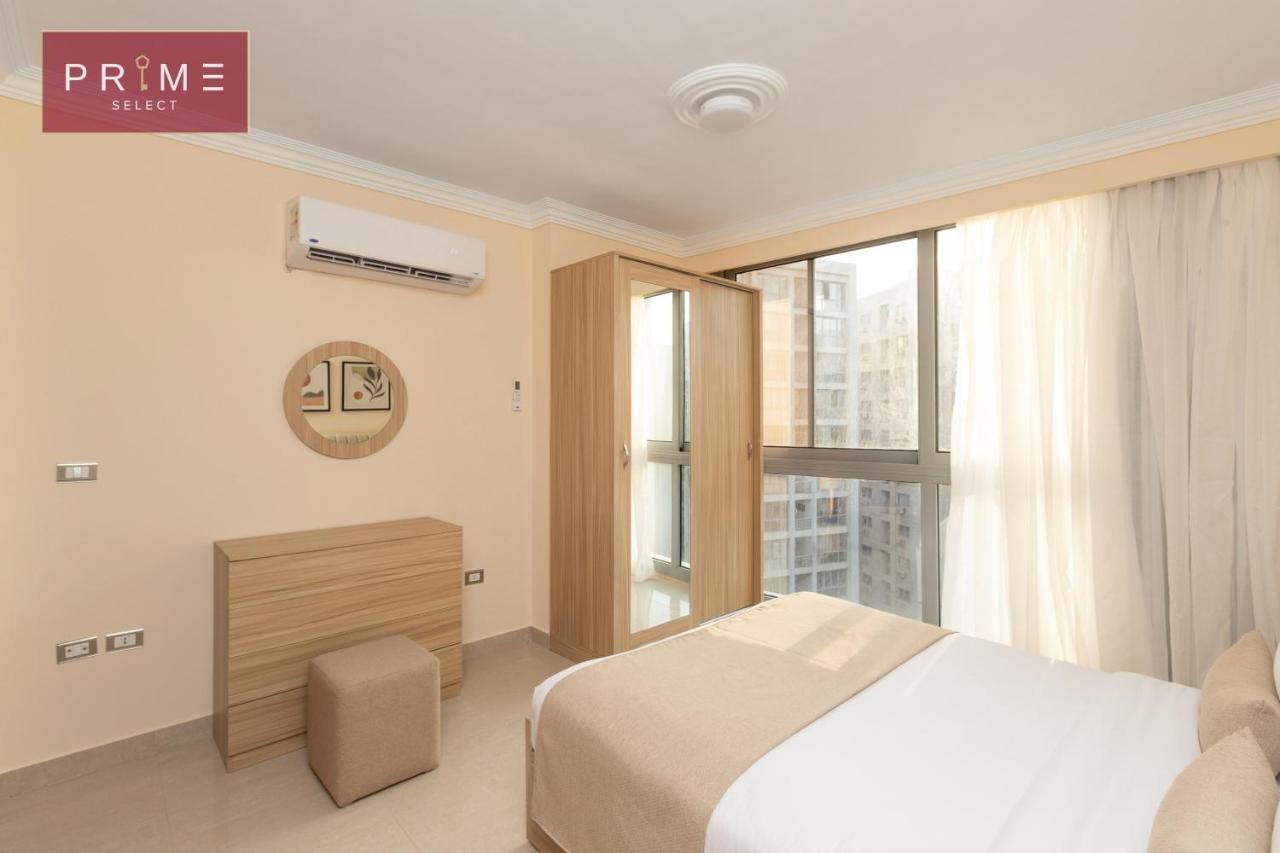 Appartement Prime Select Kattameya One Le Caire