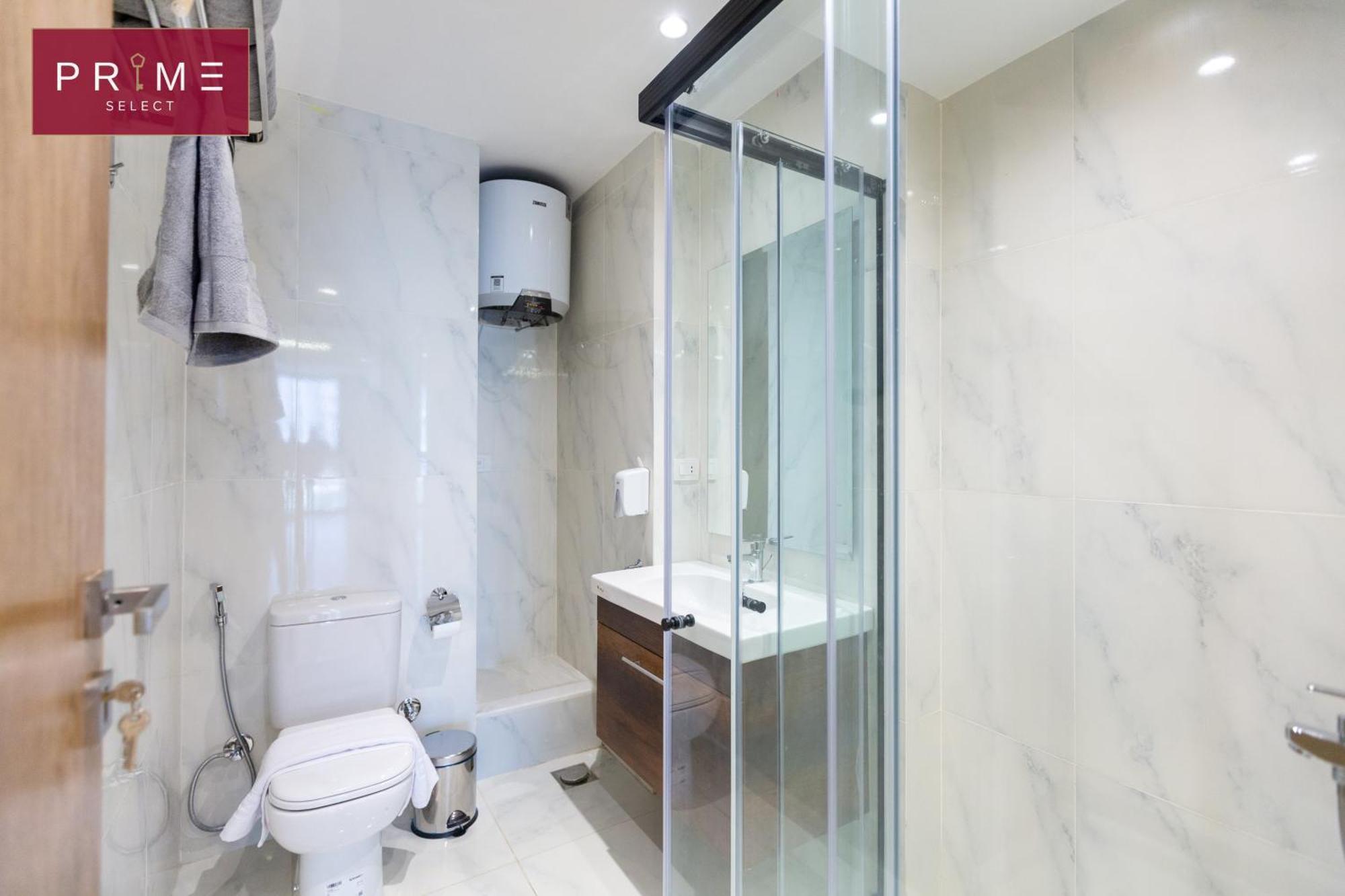 Prime Select Kattameya One Appartement Le Caire