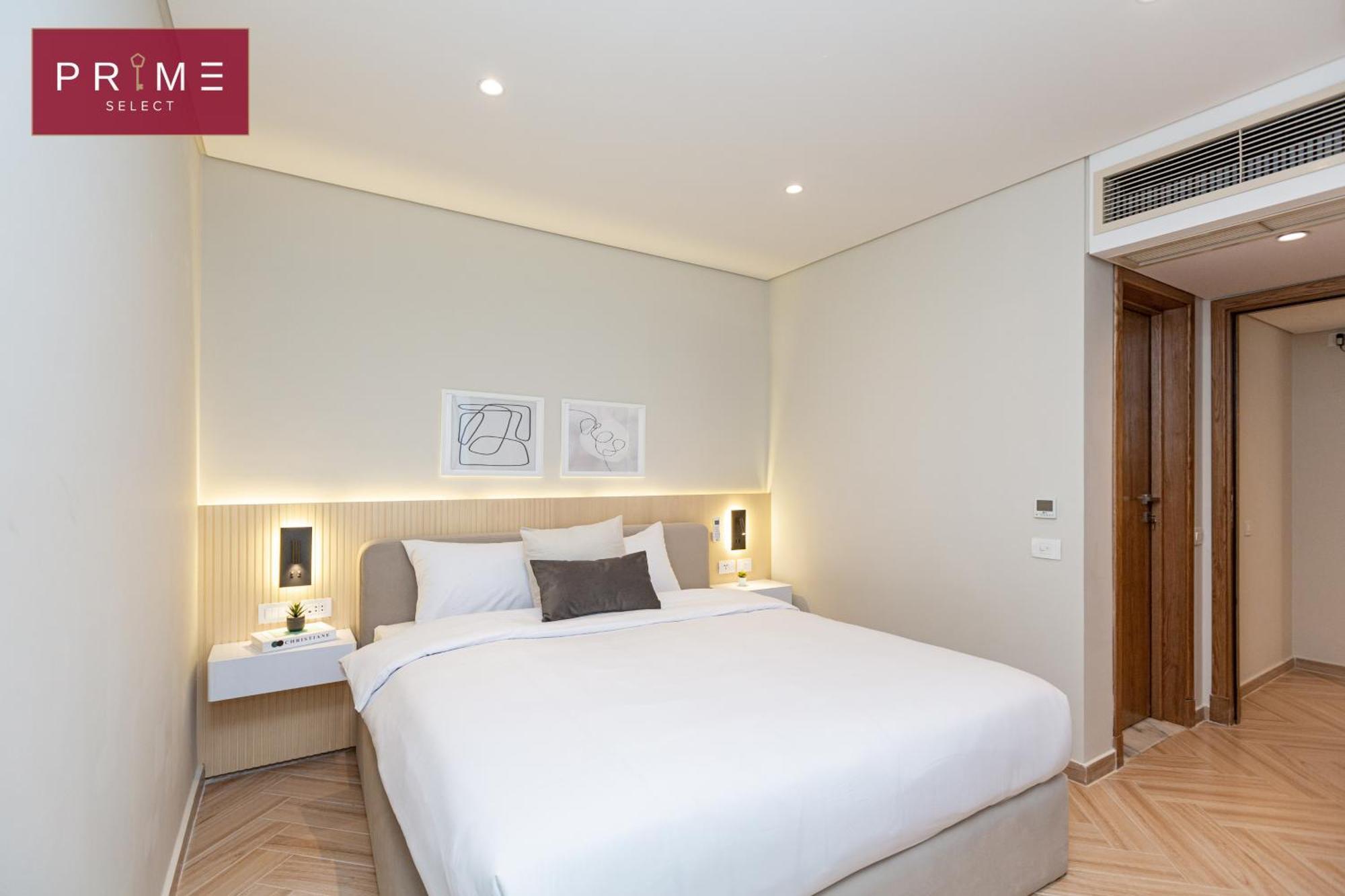 Appartement Prime Select Kattameya One Le Caire