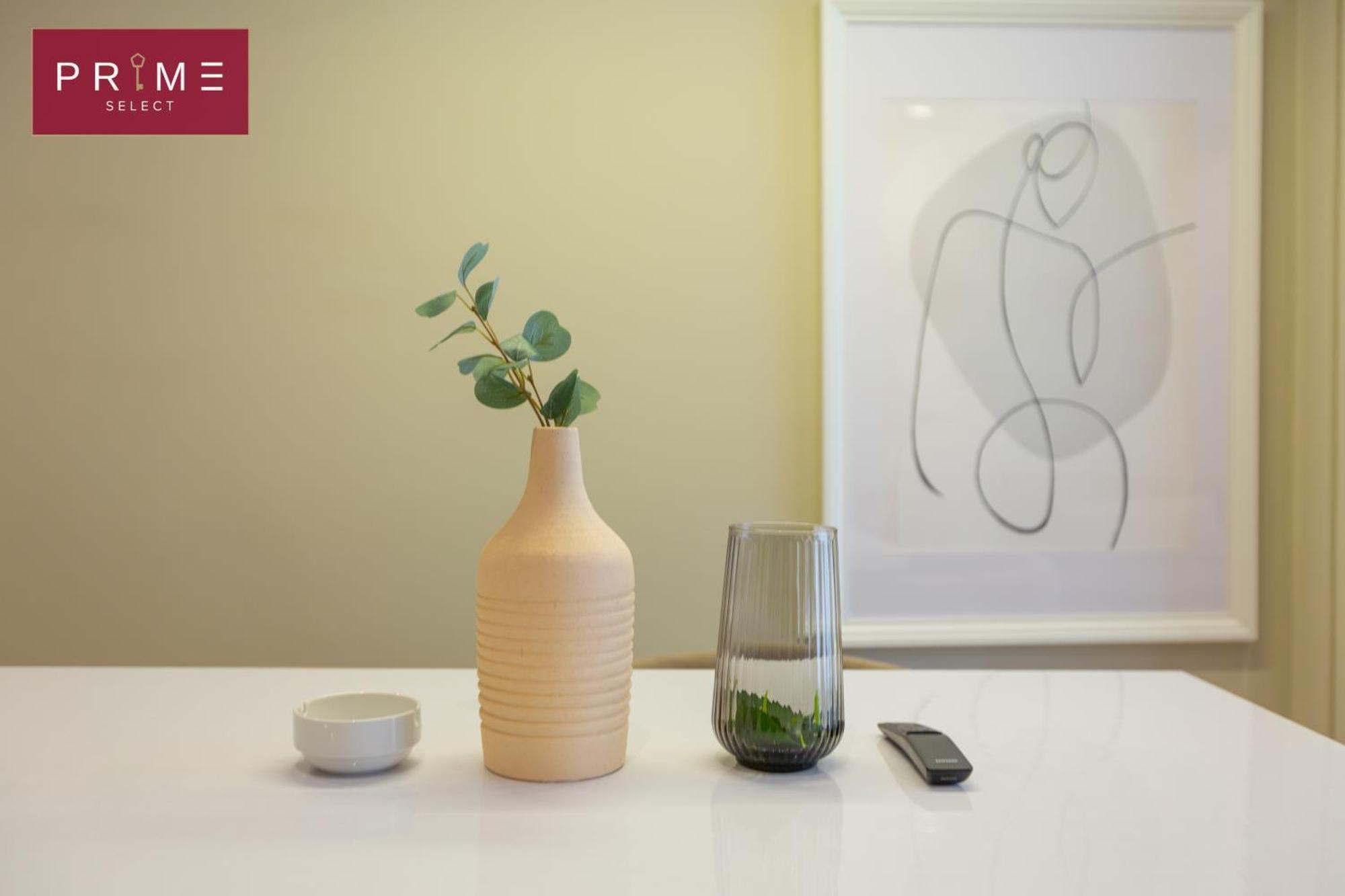 Appartement Prime Select Kattameya One