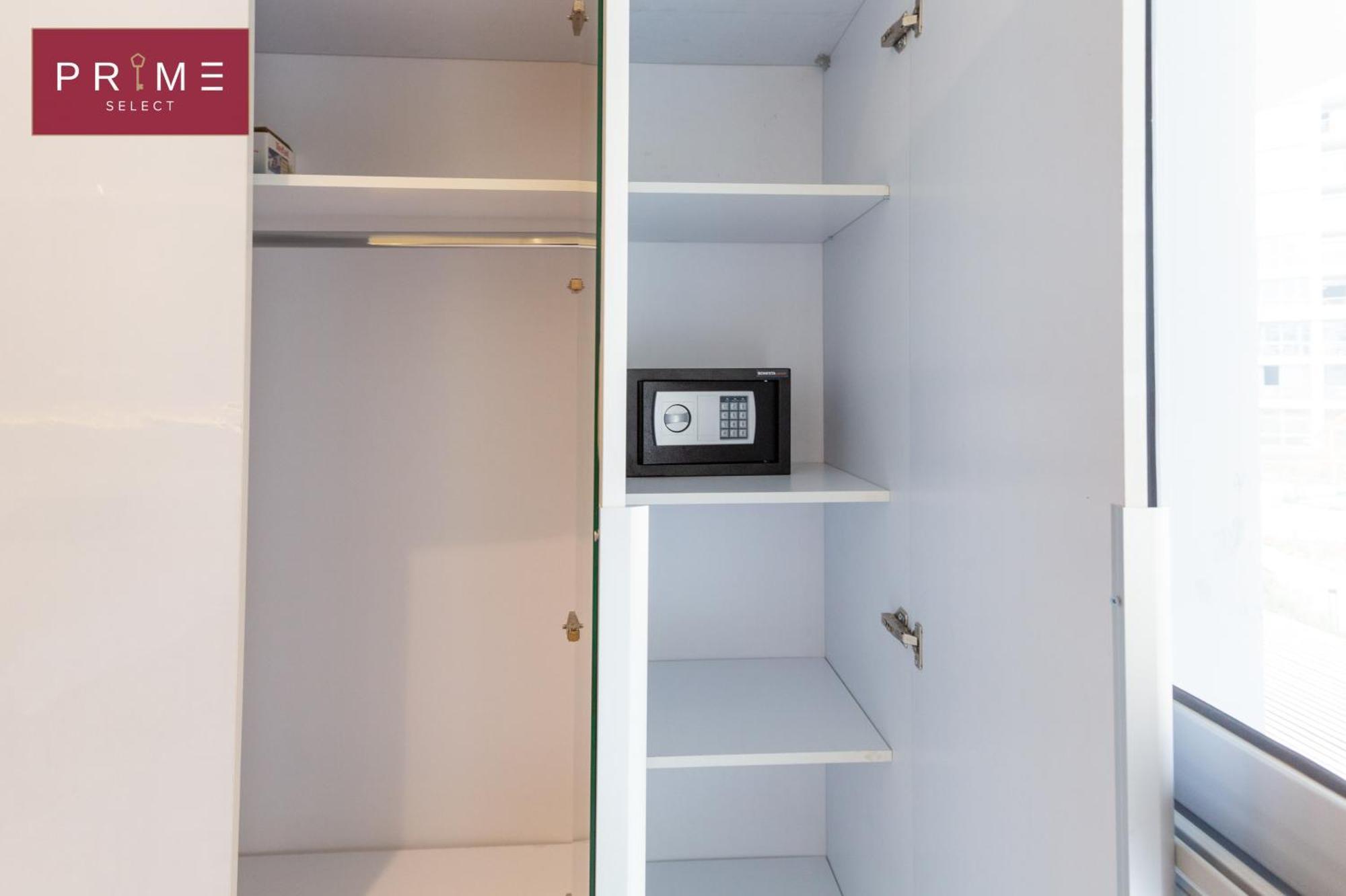 Prime Select Kattameya One Appartement Le Caire