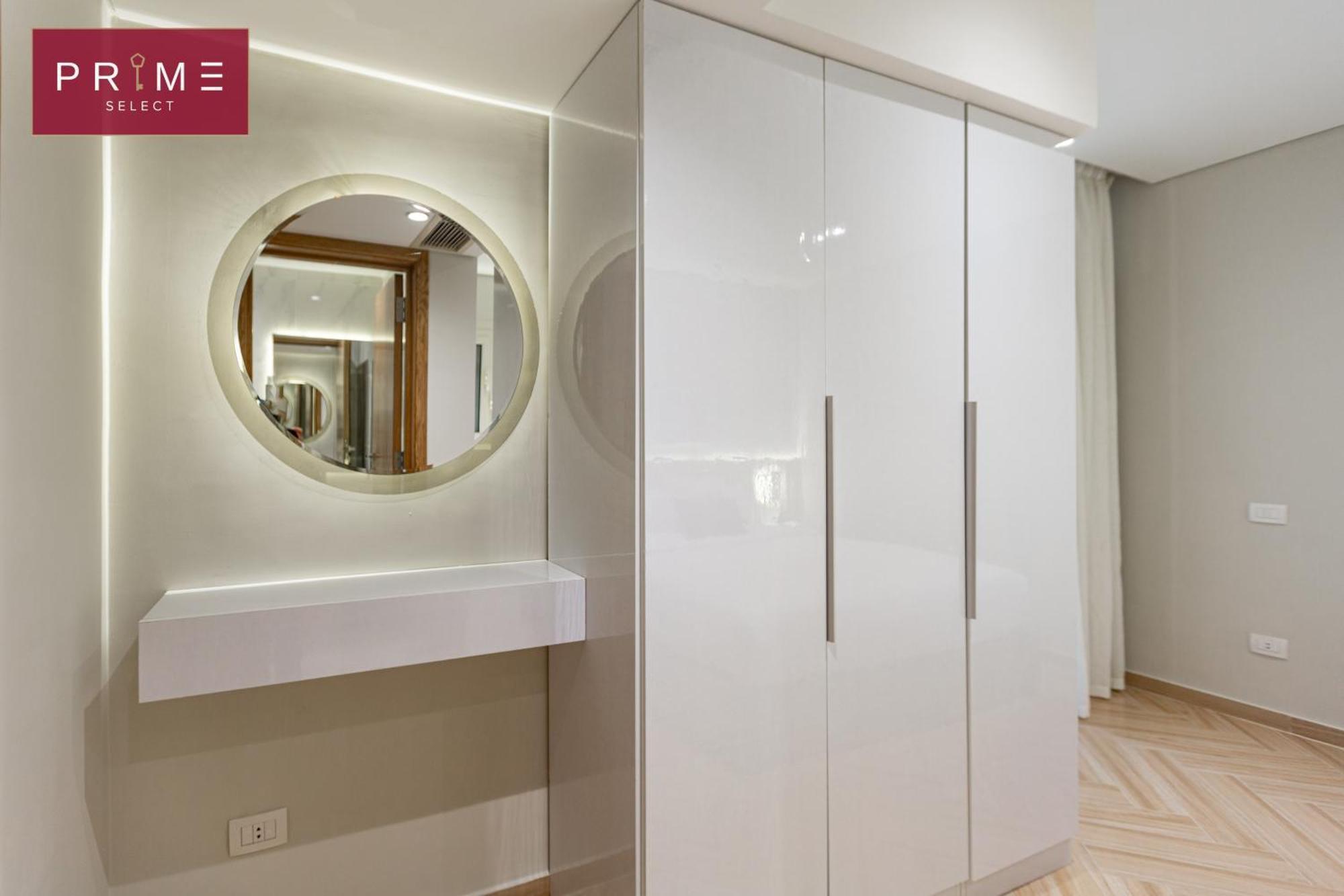 Prime Select Kattameya One Appartement