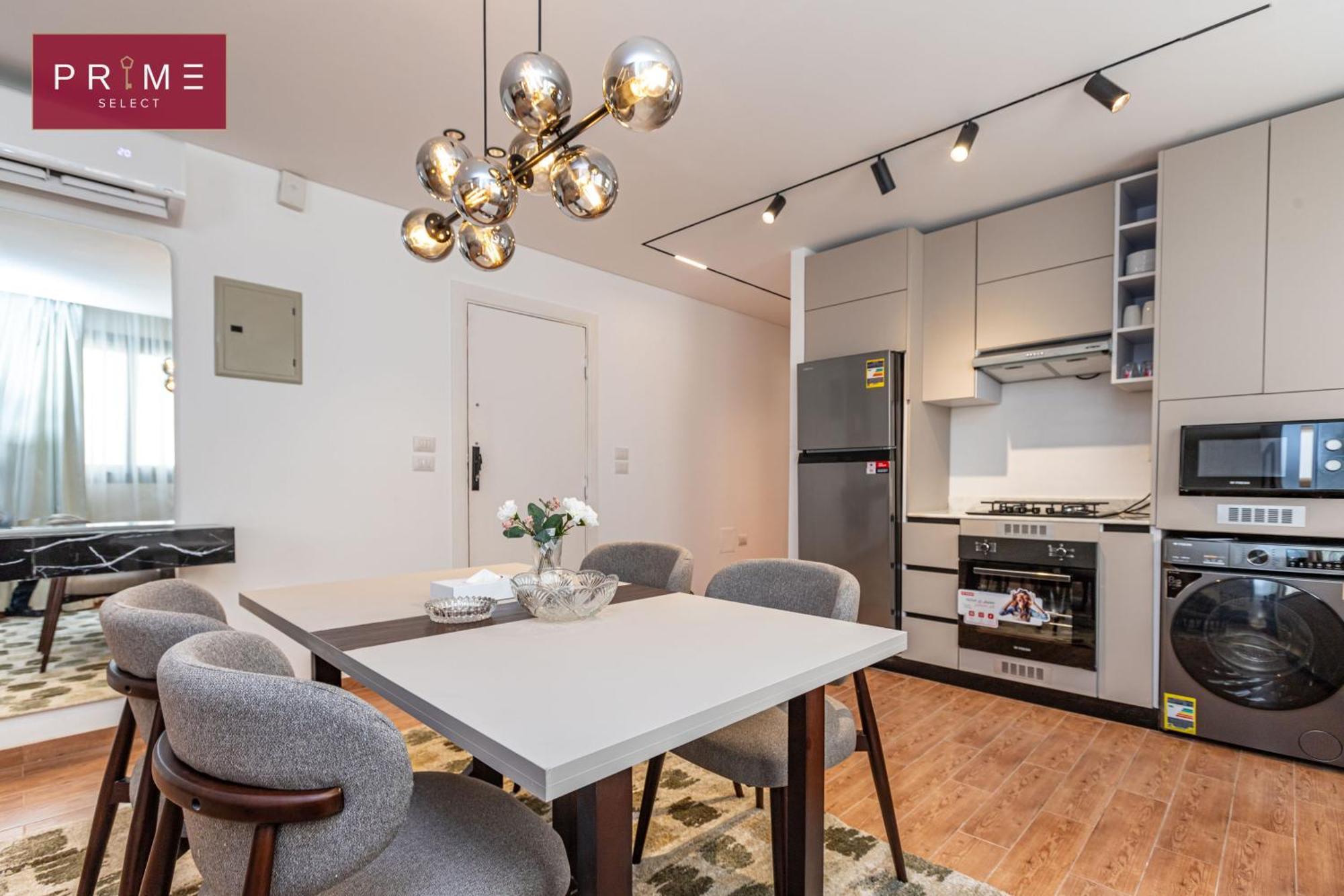 Appartement Prime Select Kattameya One
