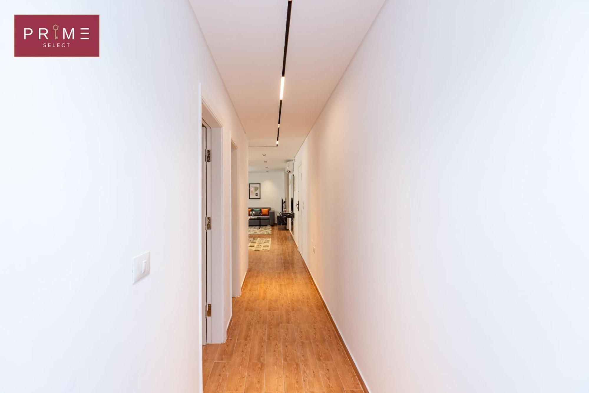 Appartement Prime Select Kattameya One
